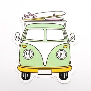 VSCO Stickers 10 for $15